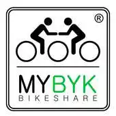 Free play online MYBYK | Smart Bicycle Rental Sharing APK Free play online MYBYK | Smart Bicycle Rental Sharing APK